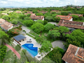 Flat Condomínio Asa Branca Residence - Gravatá